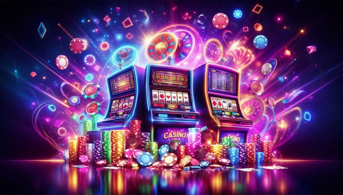 Wyns Casino